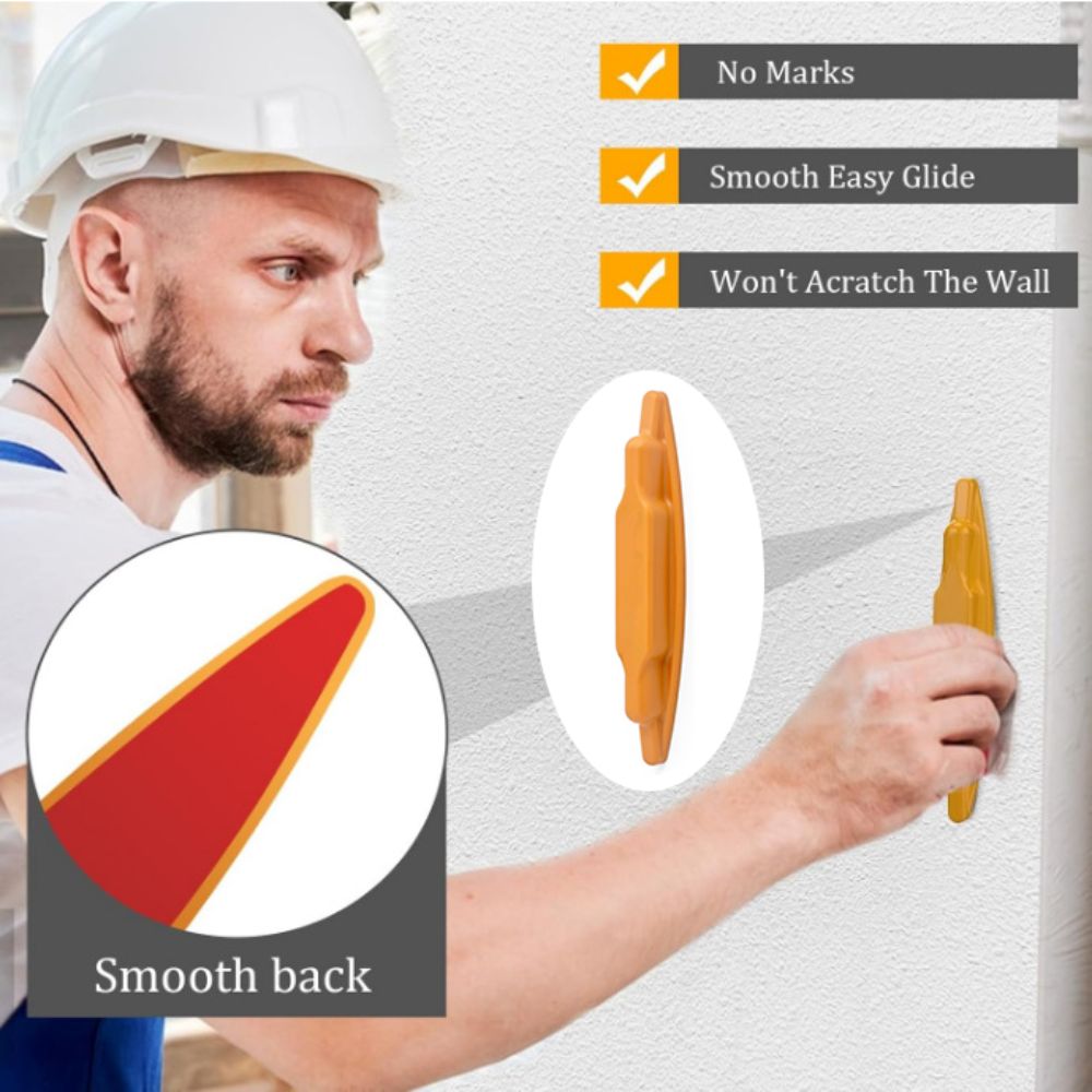 Stud Finder Magnetic - Nuovo Rilevatore Magnetico di Metallo e
