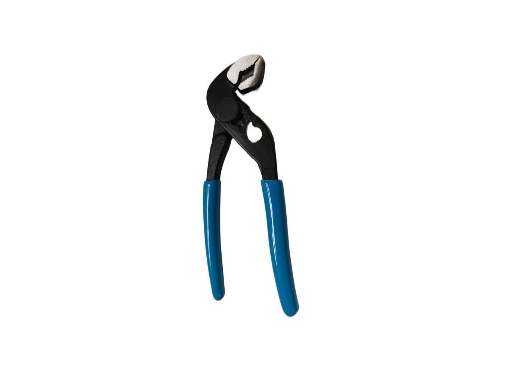 Pipe Wrench Adjustable - Pinze universali a morsetto rapido per