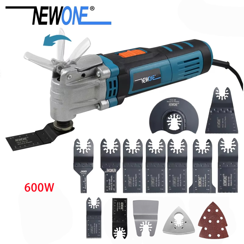 Home Improvement And Diy - 230V 600W Sgancio Rapido/Ch Cambio Strumento