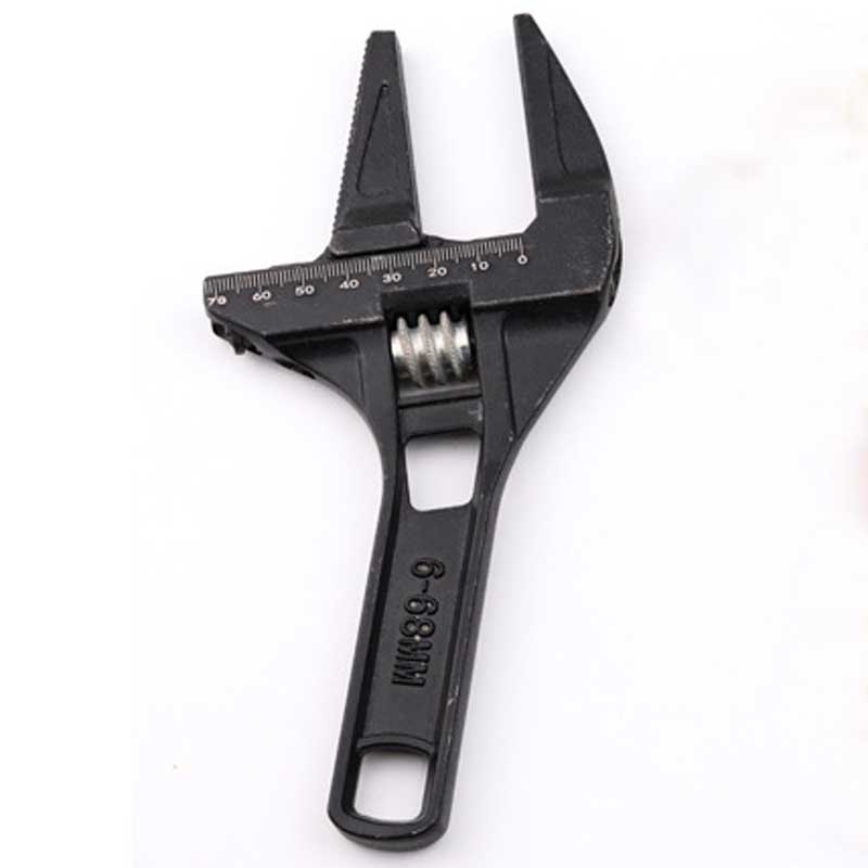 Pipe Wrench Adjustable - 1PC 6-68mm Set di riparazione universale