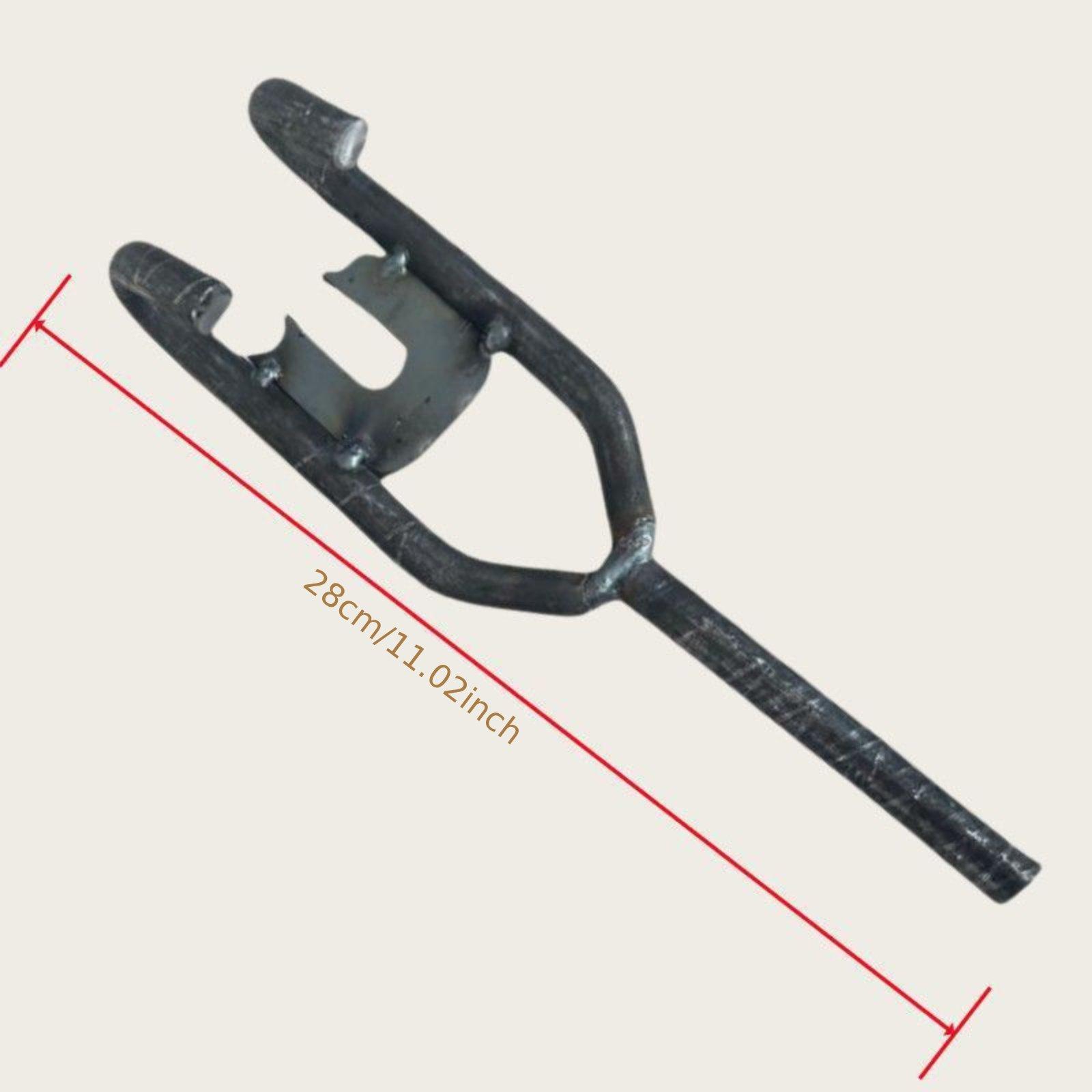 Home Improvement And Diy - Piegatrice Manuale Portatile Salva-Sforzo per Fai-da-Te,