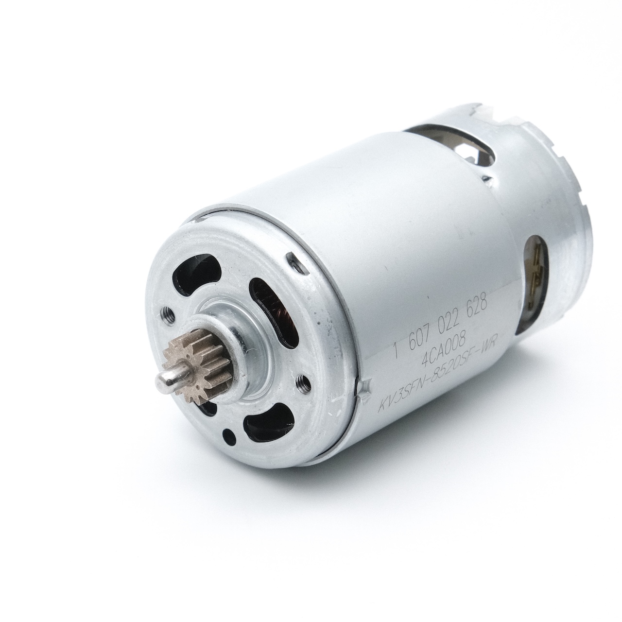 Home Improvement And Diy - Motore DC 12V 13 denti per