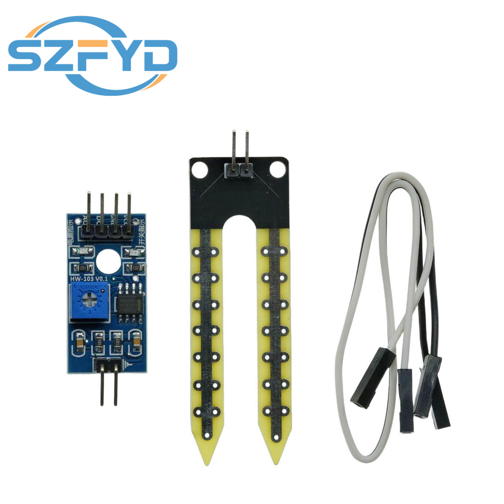 Stud Finder Magnetic - Modulo sensore di umidità del suolo