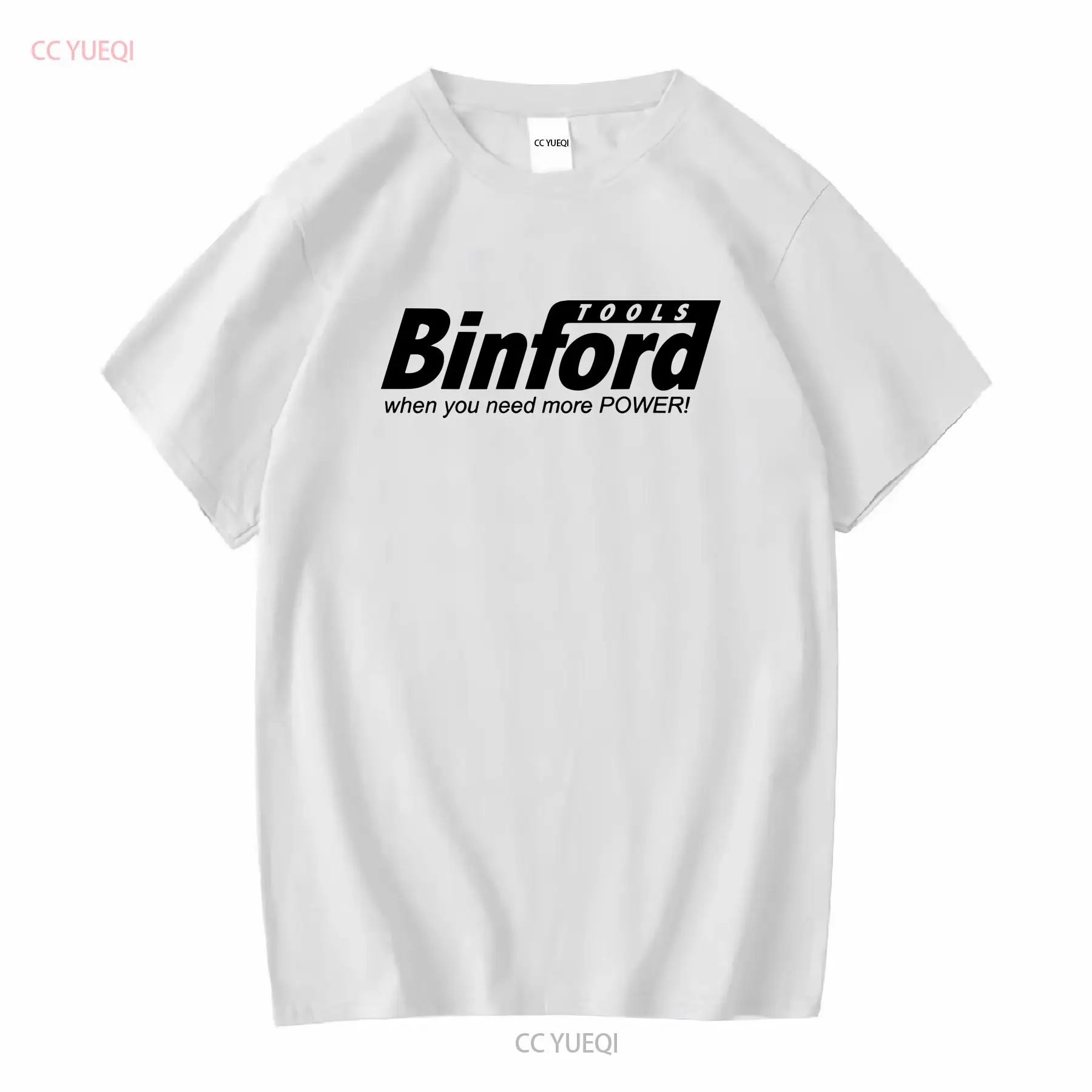 Tv Home Improvement - Binford Tools Quando hai bisogno di