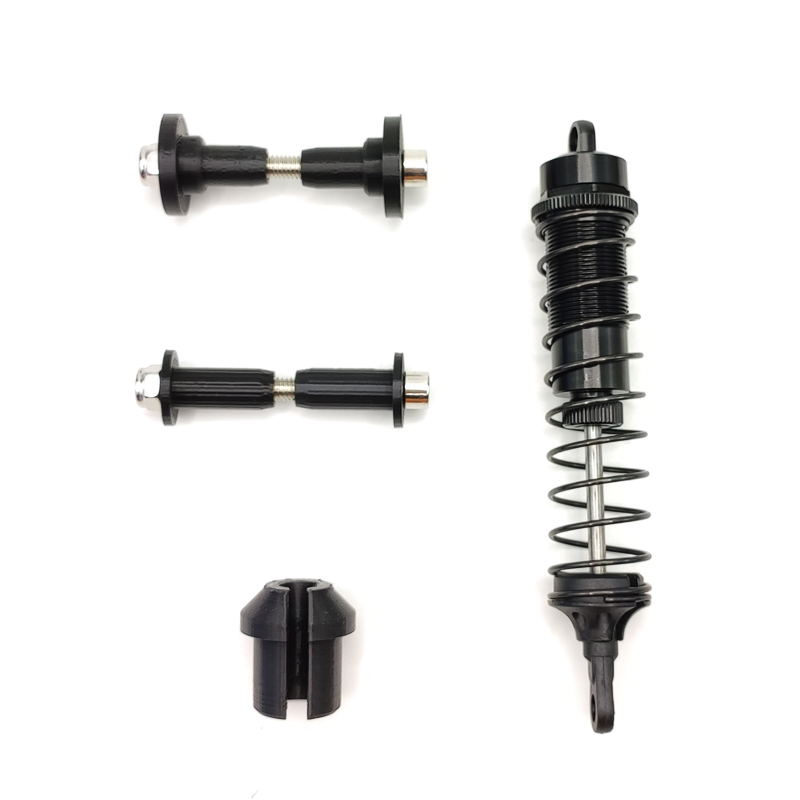 Home Improvement And Diy - Mod dell'ammortizzatore dell'acceleratore e della frizione