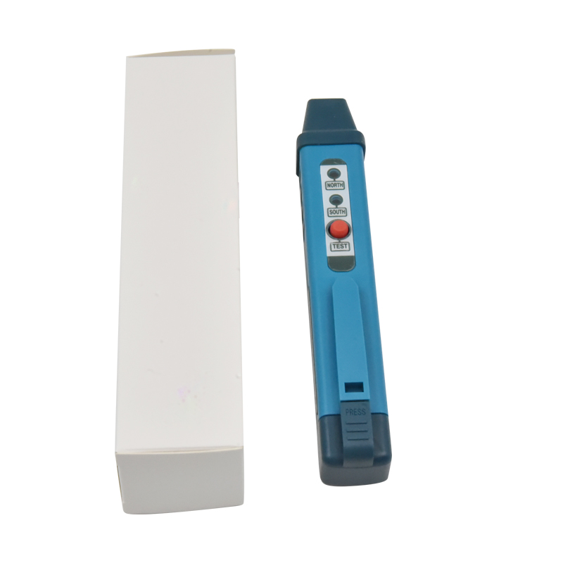 Stud Finder Magnetic - AMST-B Penna Magnetica per Identificazione Poli