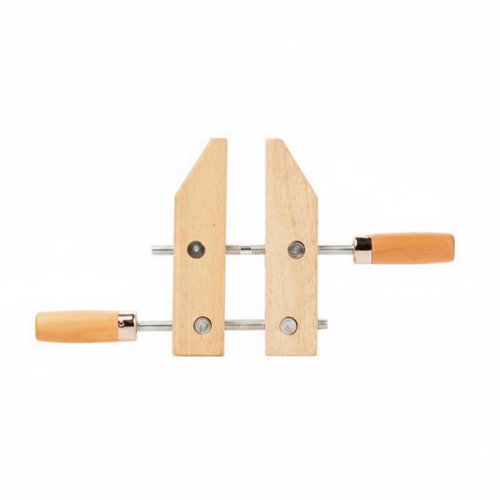 Home Improvement In Usa - Morsetto Regolabile Versatile con Viti in
