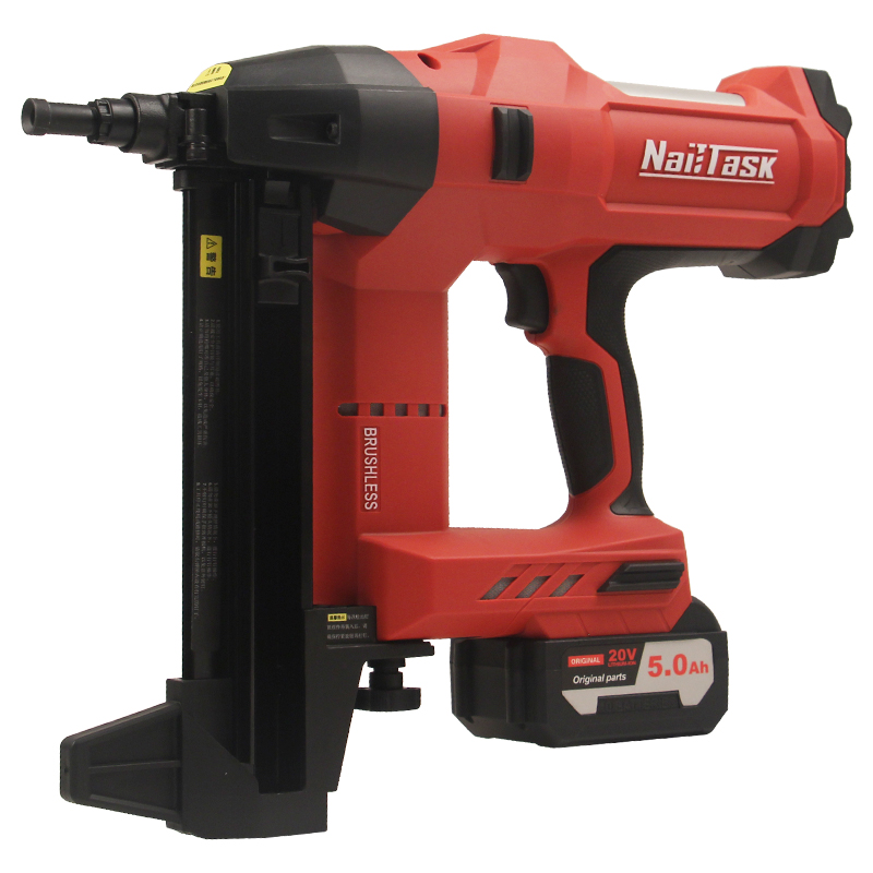 Pistola sparachiodi elettrica  - Home Improvement And Diy recensione e prezzo