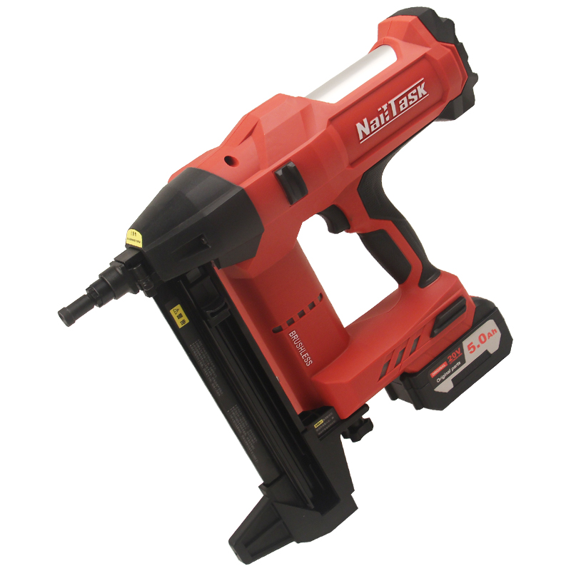 Pistola sparachiodi elettrica  - Home Improvement And Diy recensione e prezzo