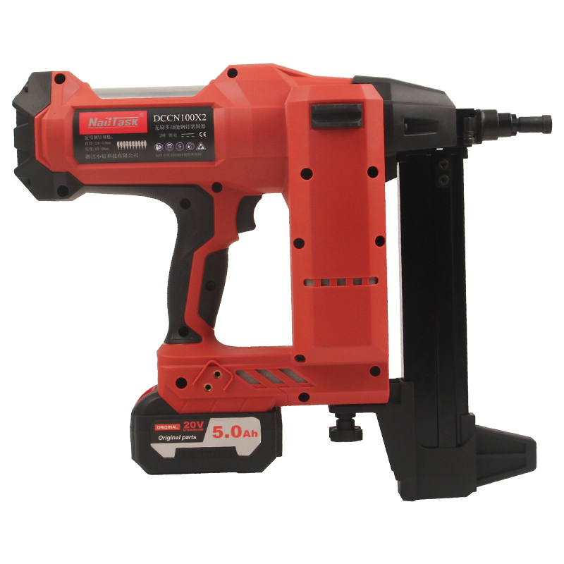 Pistola sparachiodi elettrica  - Home Improvement And Diy recensione e prezzo