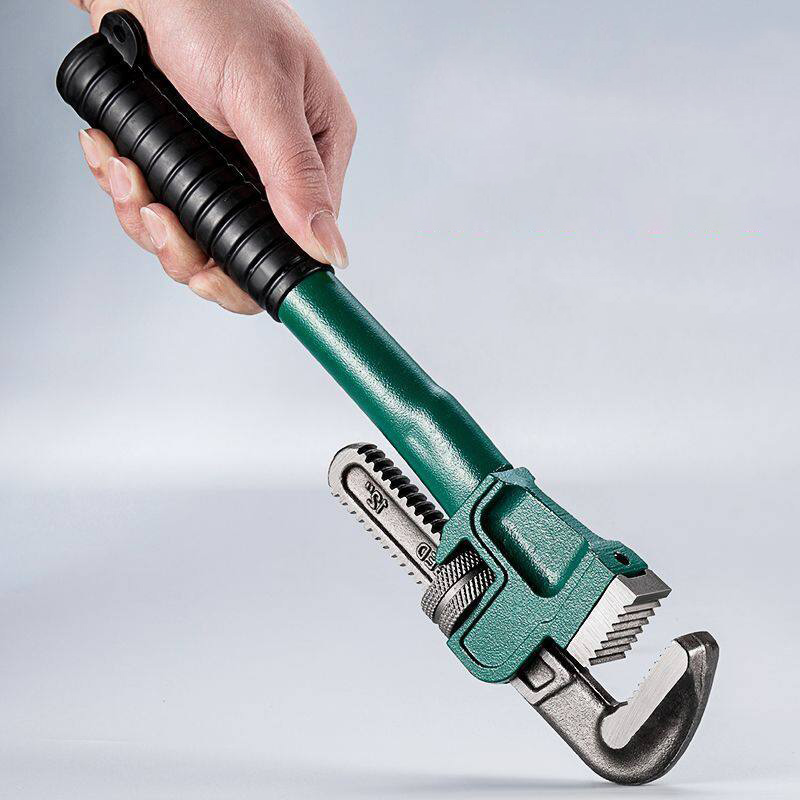 Chiave per Tubi Universale Res - Pipe Wrench Adjustable recensione e prezzo