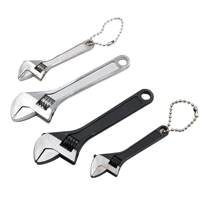 Mini chiave regolabile da 2,5/ - Pipe Wrench Adjustable recensione e prezzo