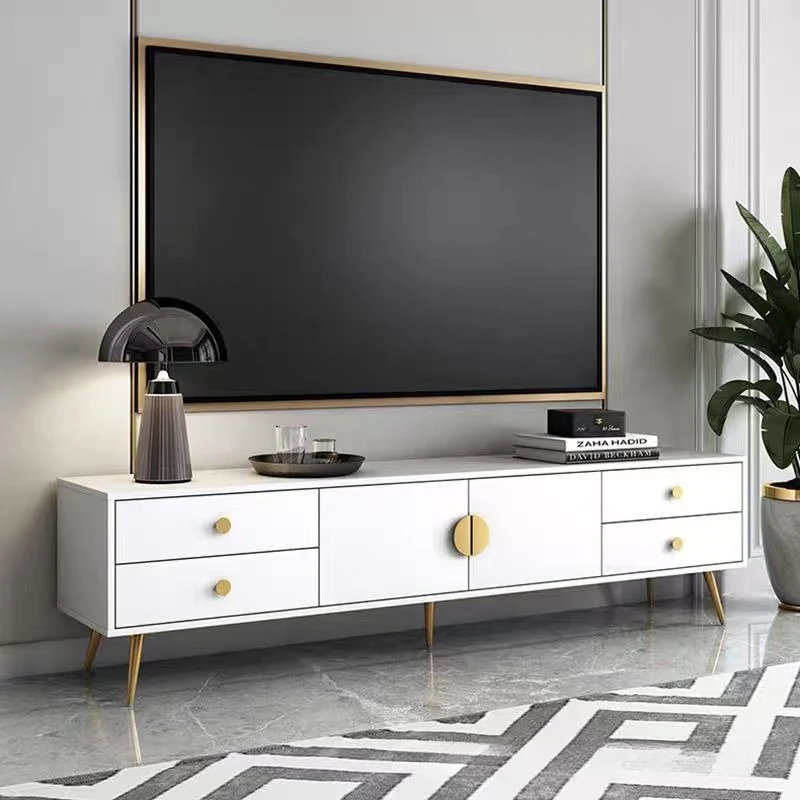 Mobile TV moderno e semplice c - Tv Home Improvement recensione e prezzo