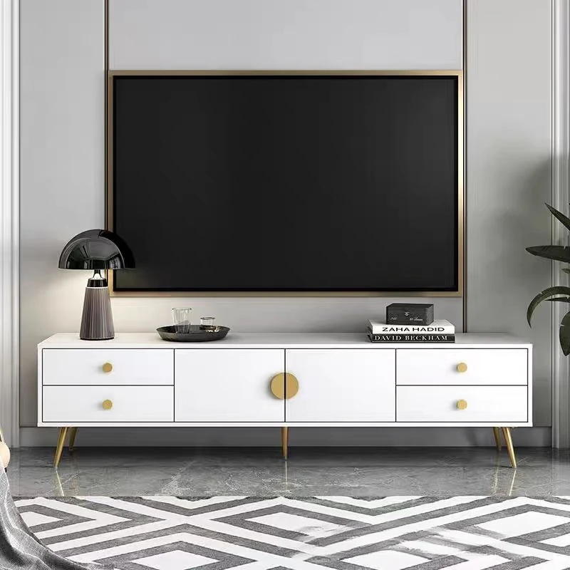Mobile TV moderno e semplice c - Tv Home Improvement recensione e prezzo