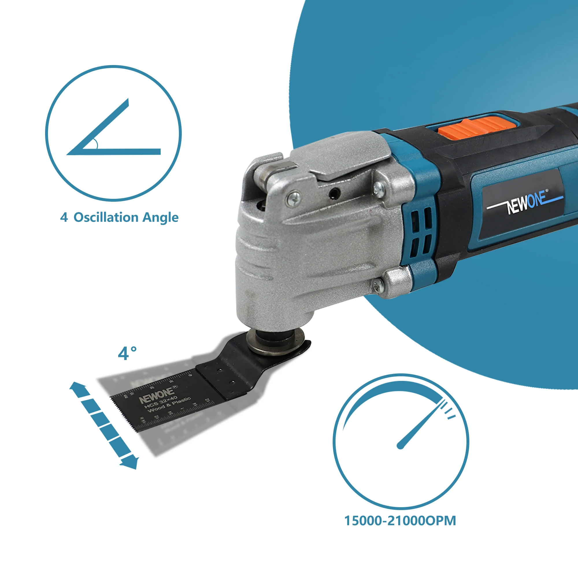 230V 600W Sgancio Rapido/Ch Ca - Home Improvement And Diy recensione e prezzo