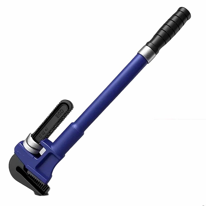 Chiave per tubi telescopica pr - Pipe Wrench Adjustable recensione e prezzo