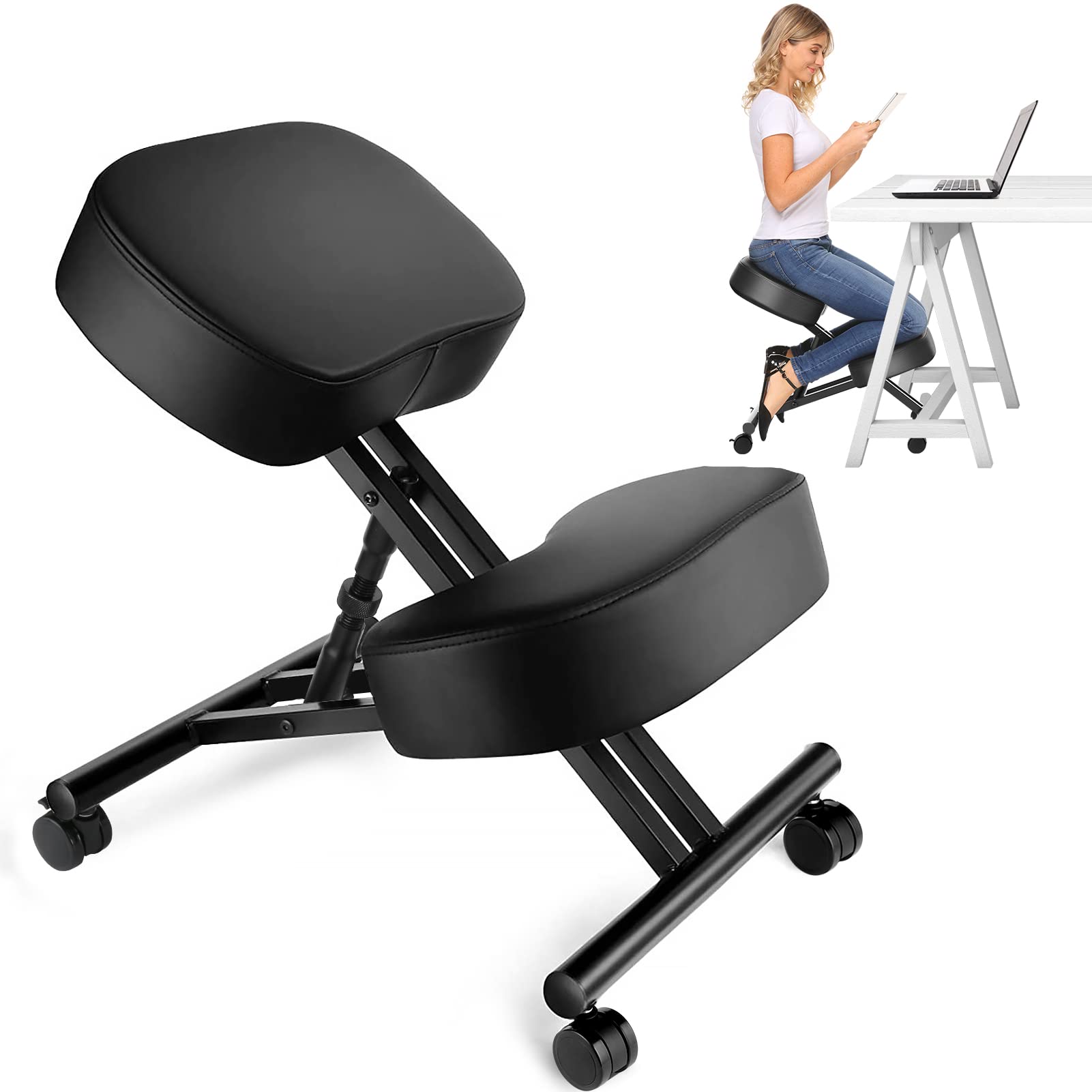 Sedia Ergonomica Inclinabile p - Home Improvement In Usa recensione e prezzo