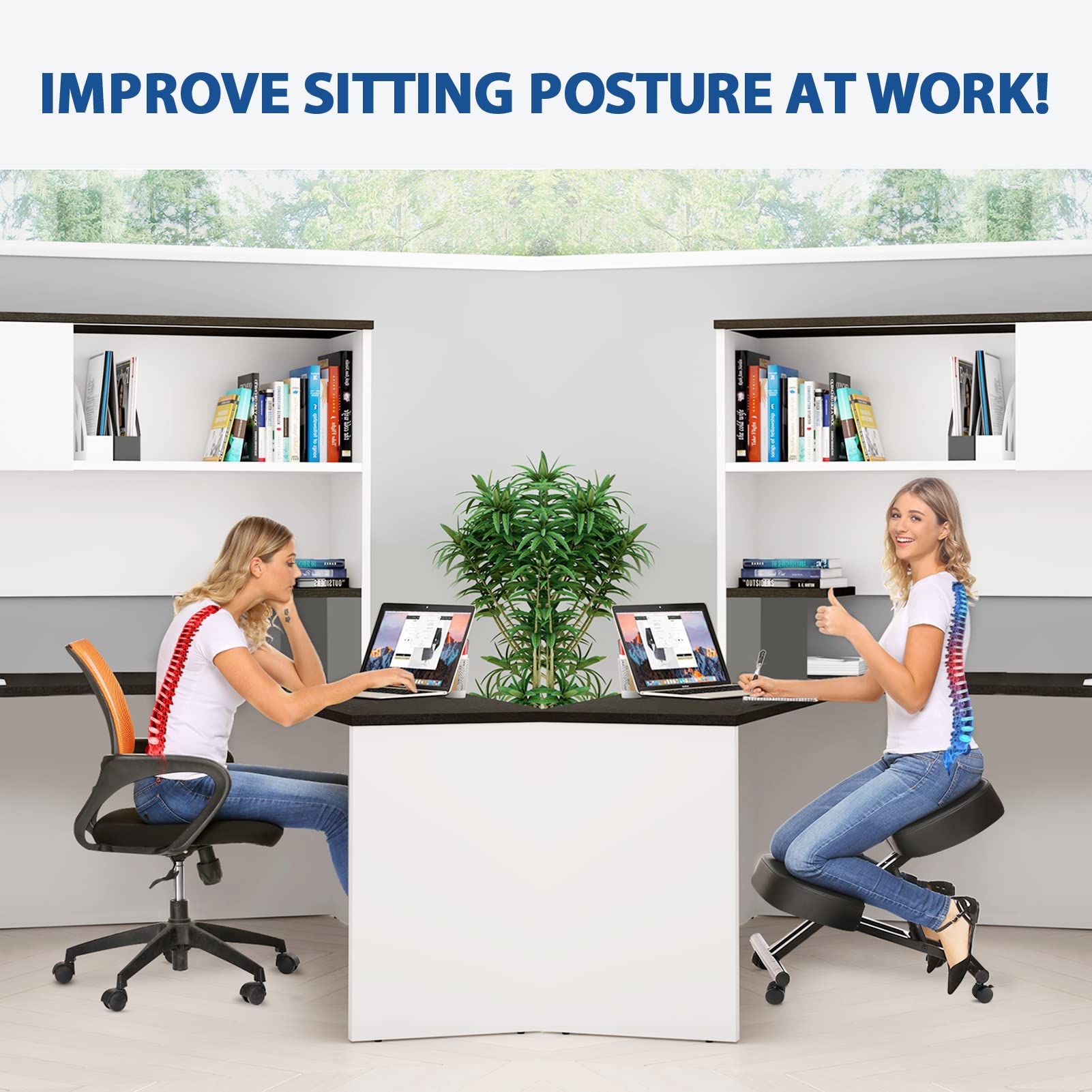 Sedia Ergonomica Inclinabile p - Home Improvement In Usa recensione e prezzo