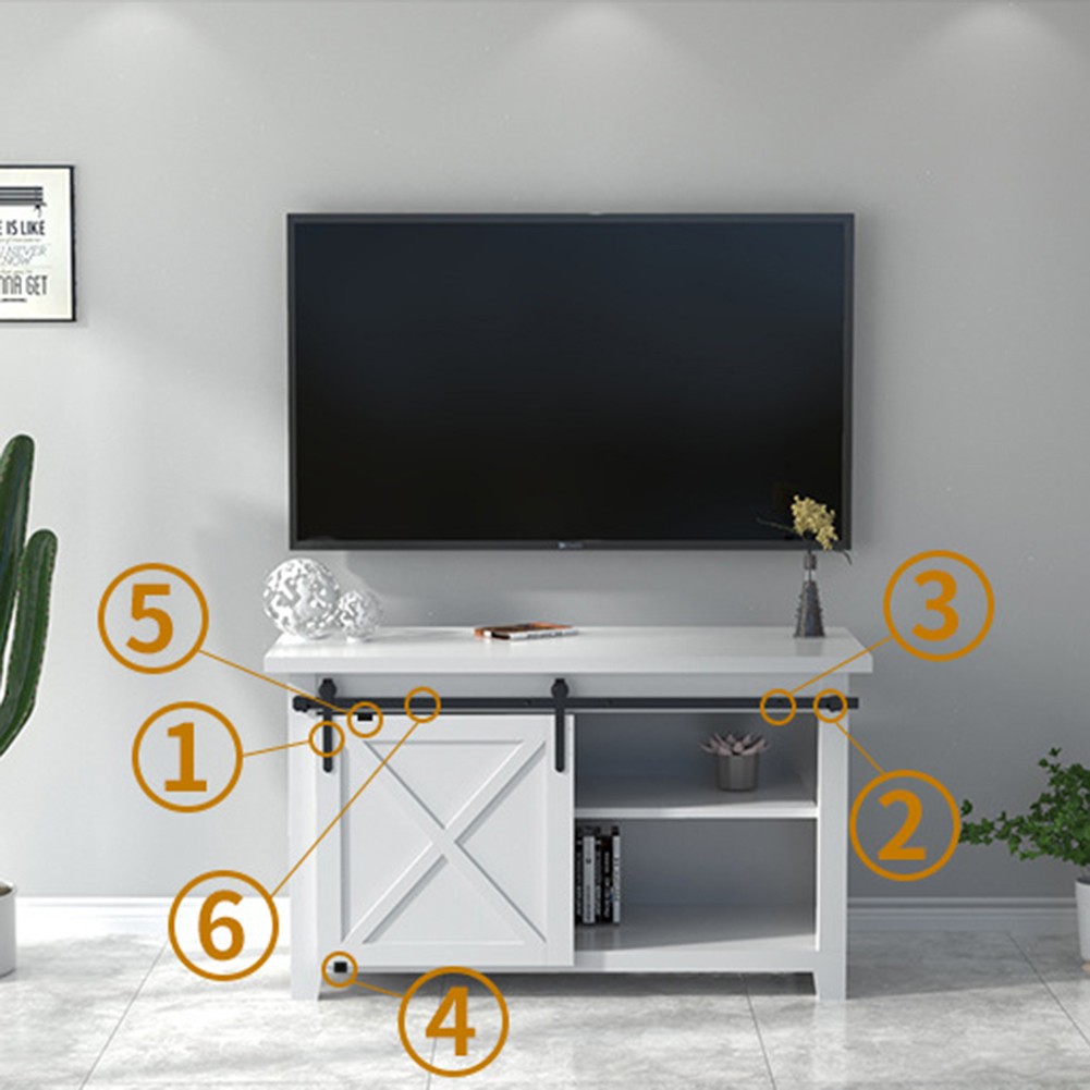 Kit ferramenta per porta scorr - Tv Home Improvement recensione e prezzo