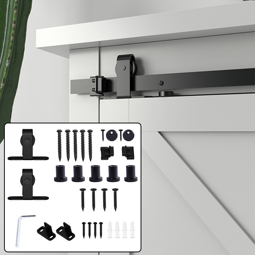 Kit ferramenta per porta scorr - Tv Home Improvement recensione e prezzo