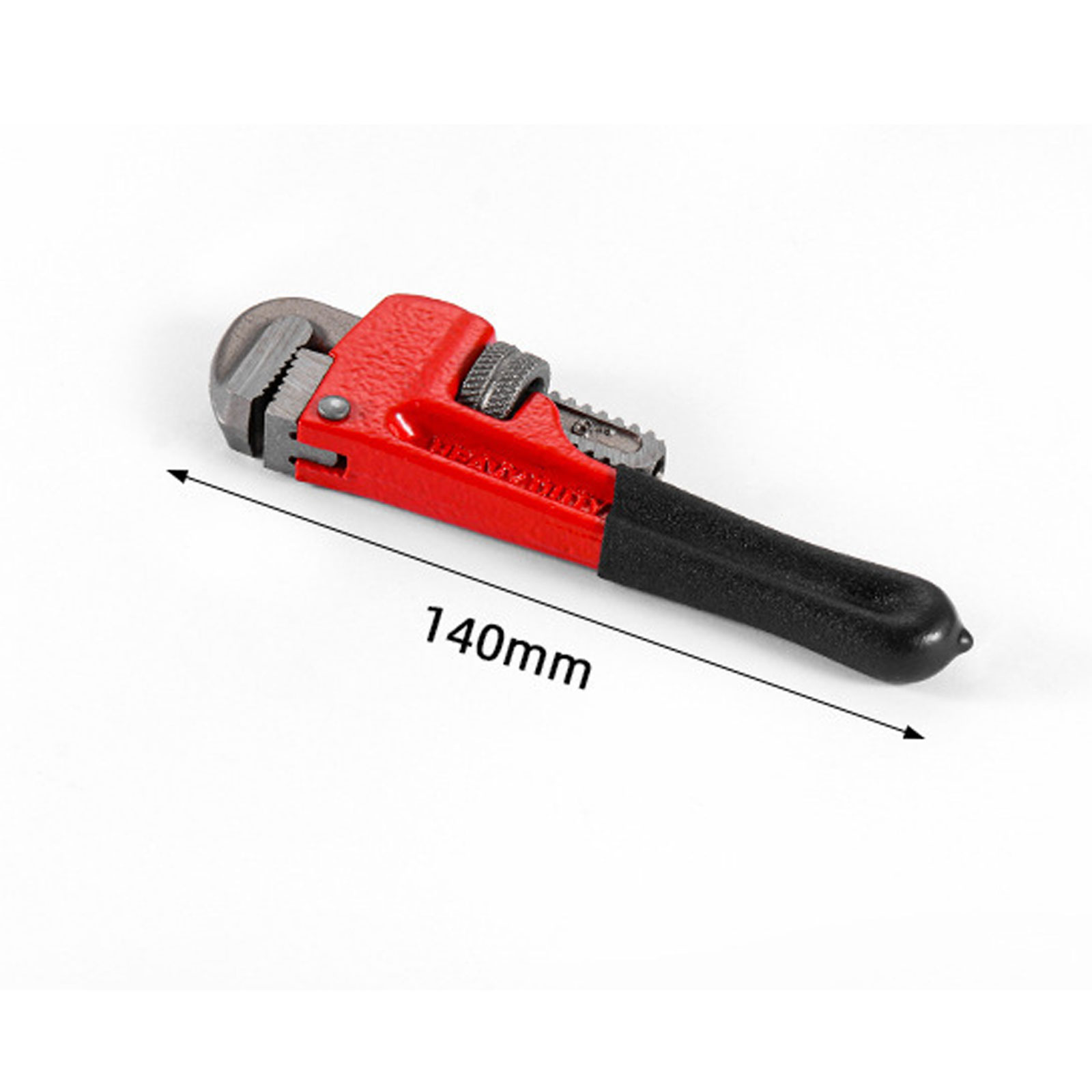【Chiave per tubi da 6 pollici  - Pipe Wrench Adjustable recensione e prezzo