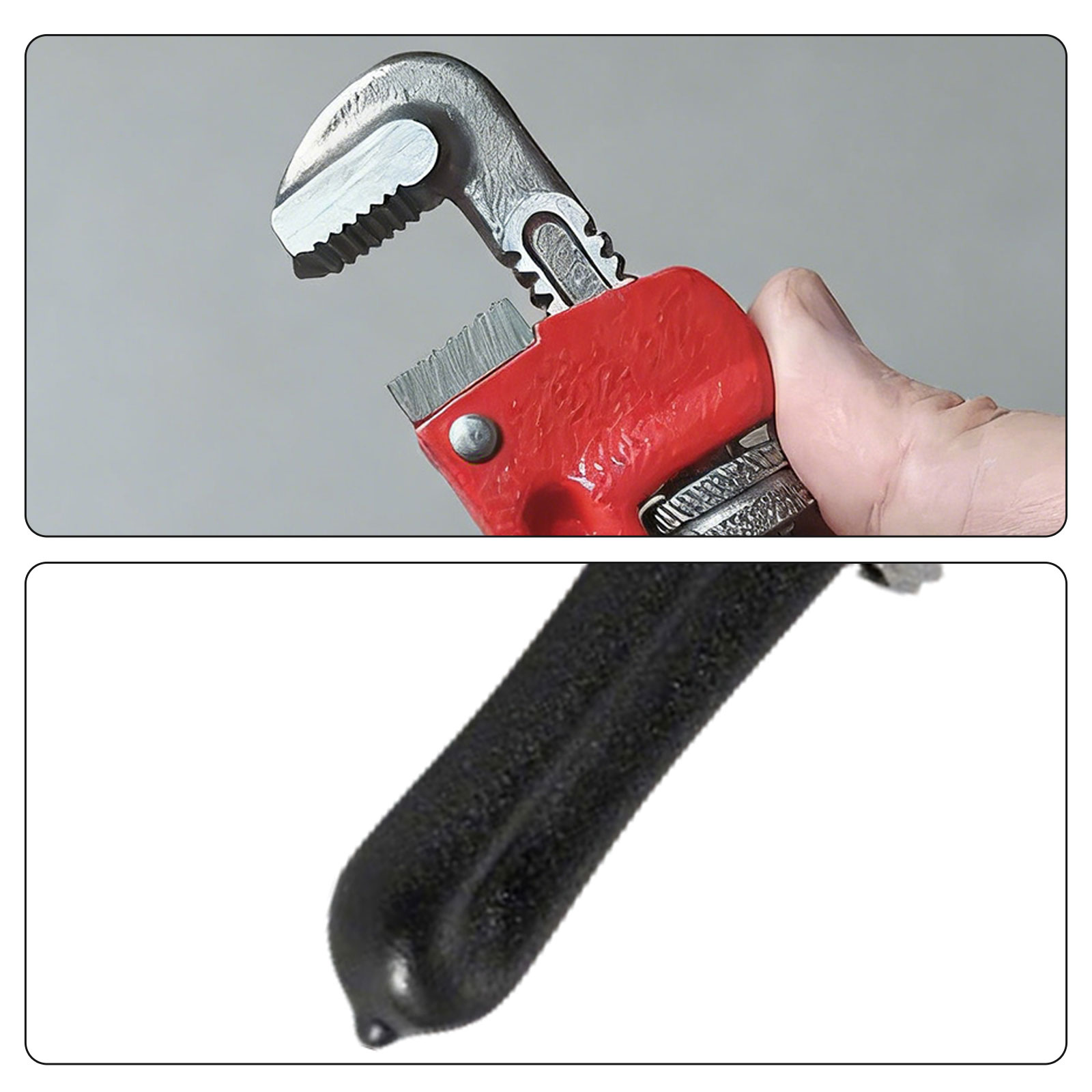 【Chiave per tubi da 6 pollici  - Pipe Wrench Adjustable recensione e prezzo