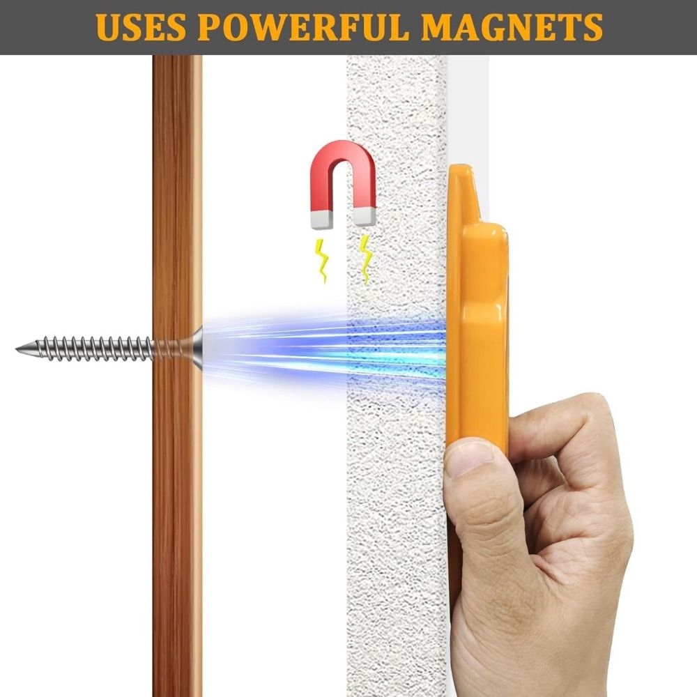 Nuovo Rilevatore Magnetico di  - Stud Finder Magnetic recensione e prezzo