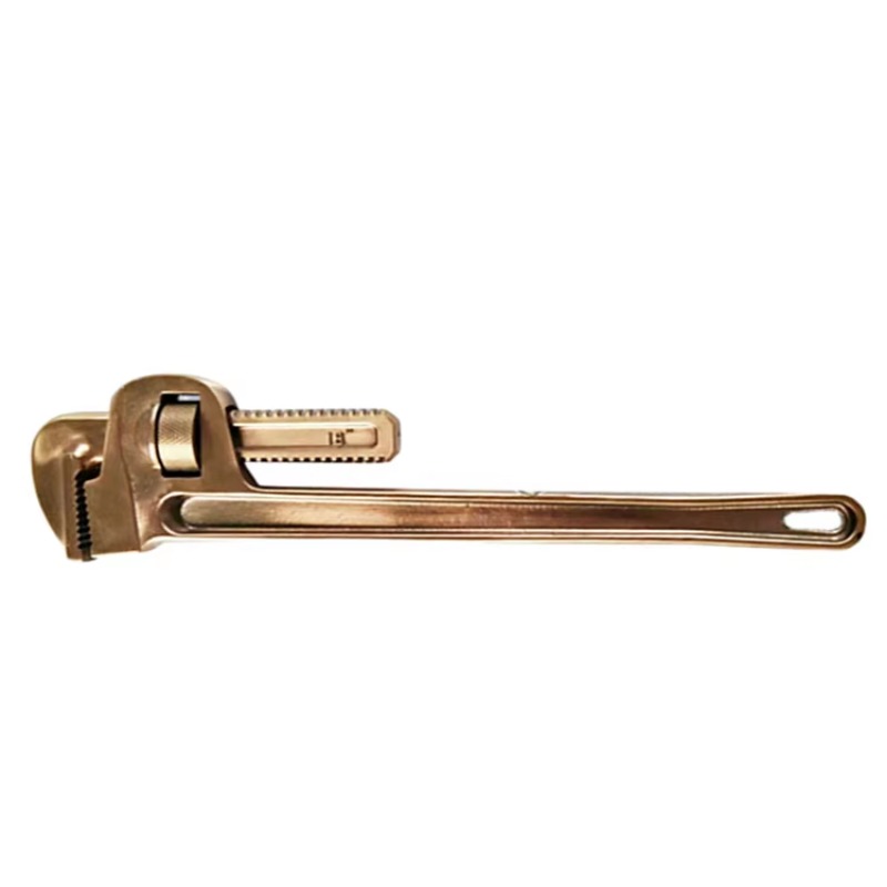 Chiave per Tubi Industriale An - Pipe Wrench Adjustable recensione e prezzo