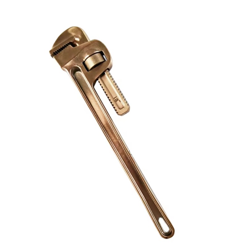 Chiave per Tubi Industriale An - Pipe Wrench Adjustable recensione e prezzo