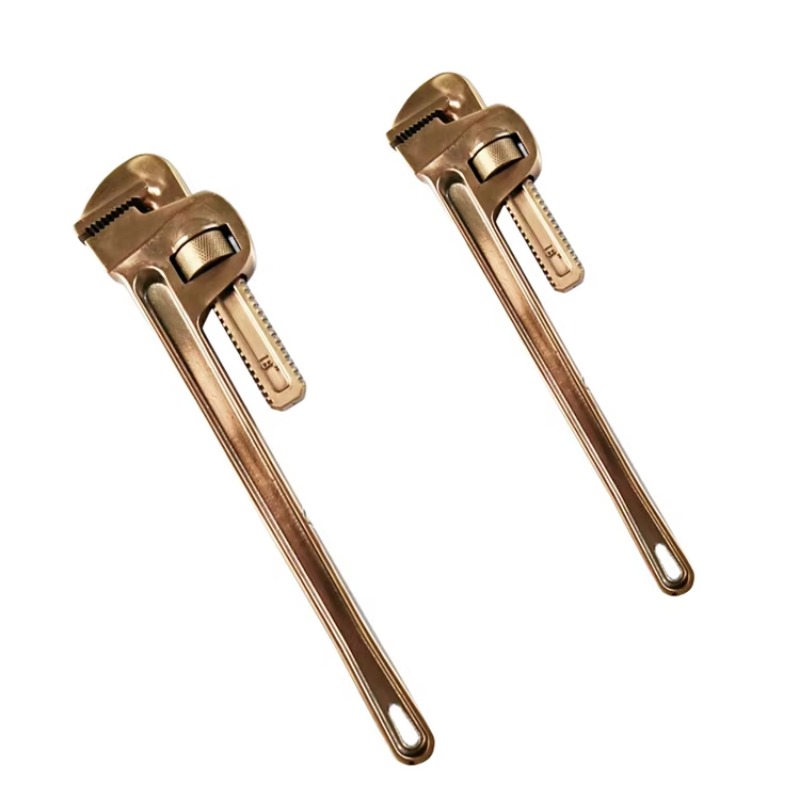 Chiave per Tubi Industriale An - Pipe Wrench Adjustable recensione e prezzo