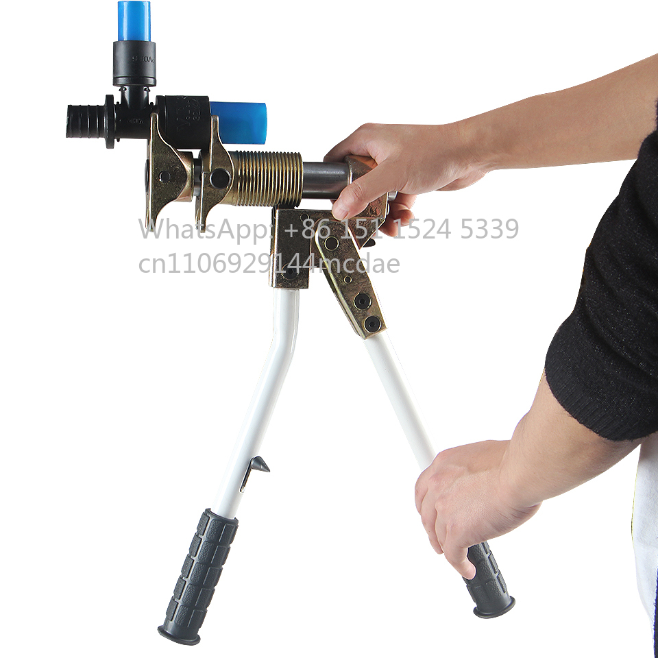 Nuovo Set di Pinze Crimpatrici - Home Improvement And Diy recensione e prezzo