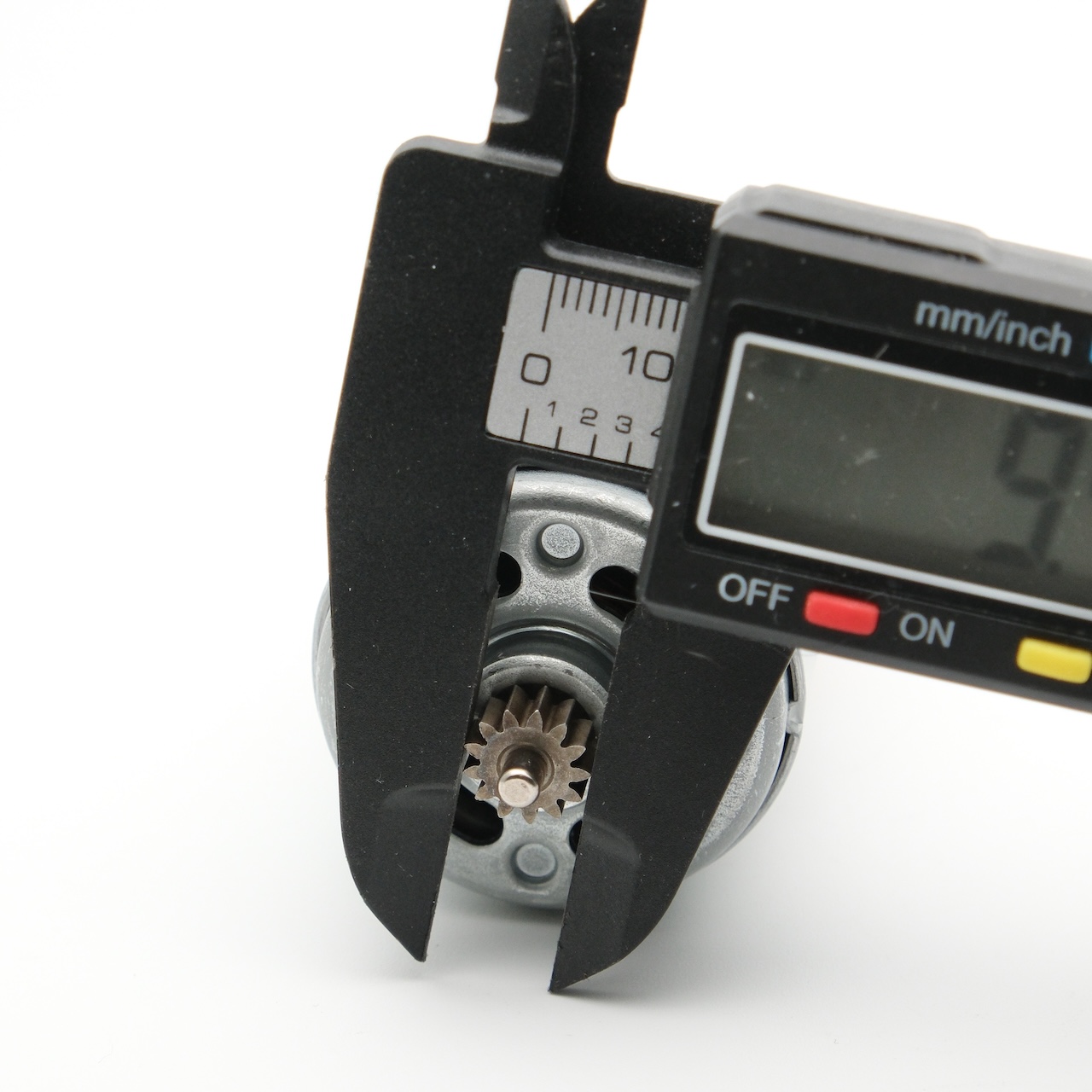 Motore DC 12V 13 denti per tra - Home Improvement And Diy recensione e prezzo