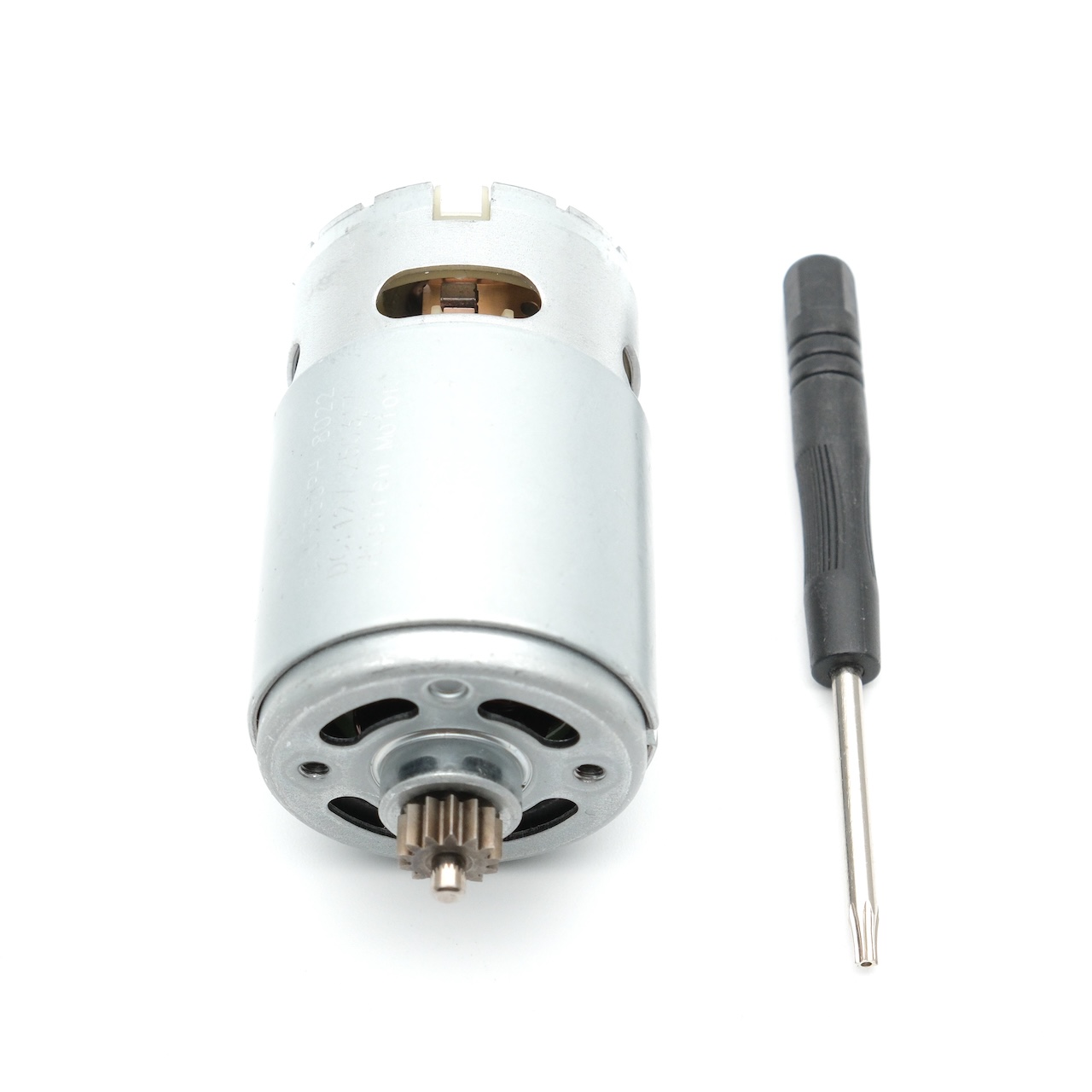Motore DC 12V 13 denti per tra - Home Improvement And Diy recensione e prezzo