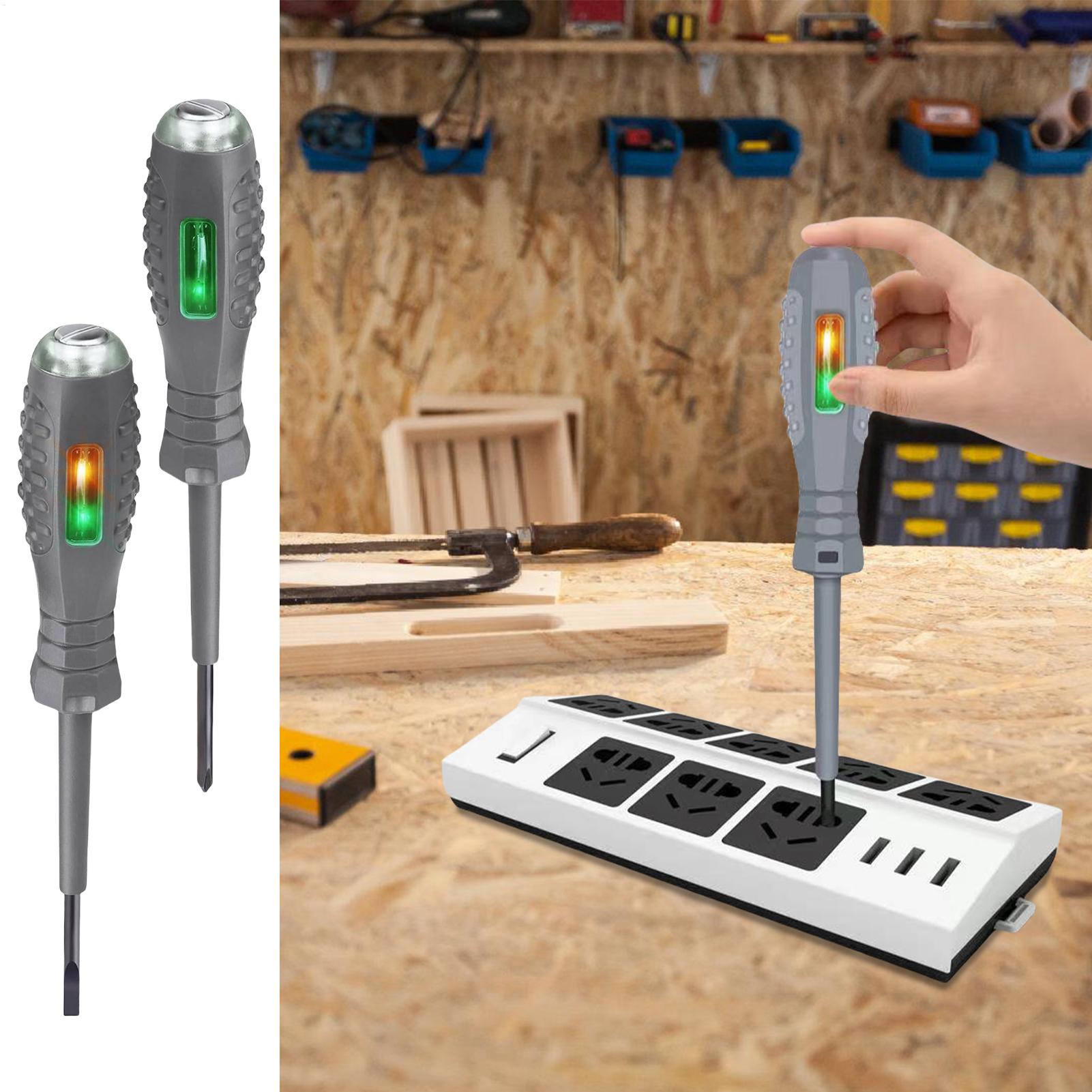 Cacciavite 2 in 1 con rilevato - Stud Finder Magnetic recensione e prezzo