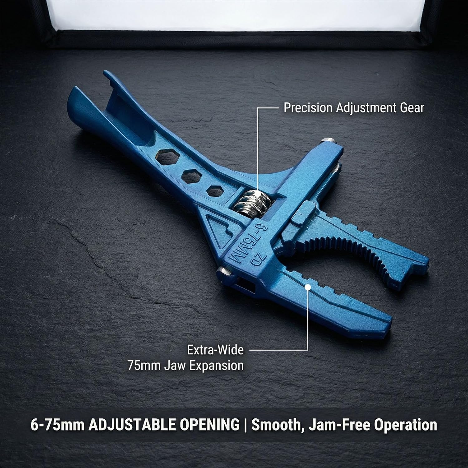 Chiave da Bagno Regolabile 6-6 - Pipe Wrench Adjustable recensione e prezzo