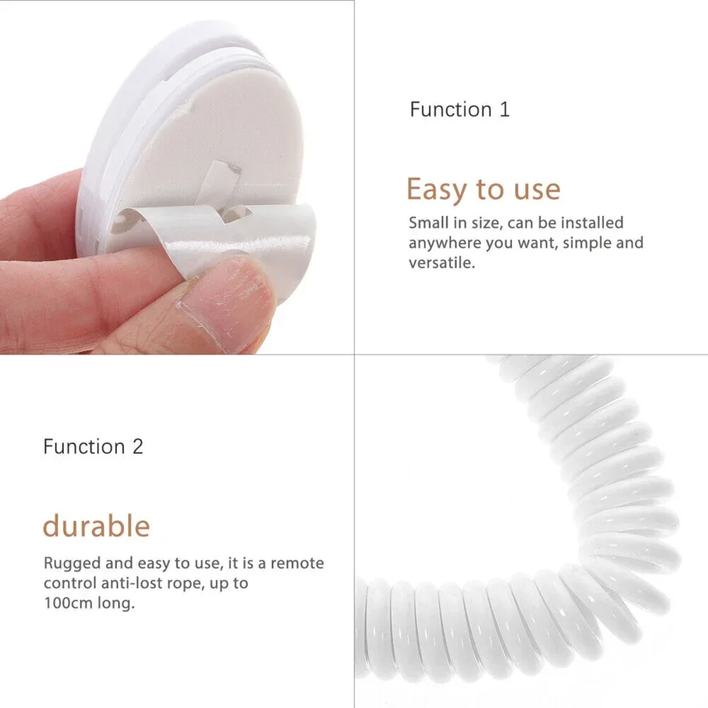 1pc telecomando Tether corda A - Tv Home Improvement recensione e prezzo