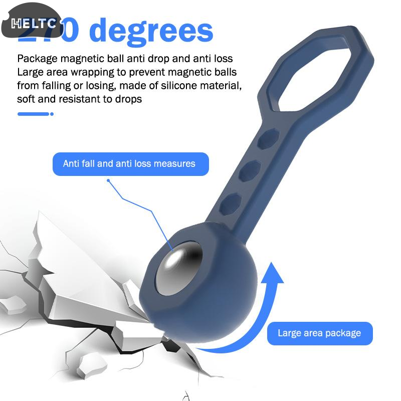 Rilevatore Magnetico di Montan - Stud Finder Magnetic recensione e prezzo