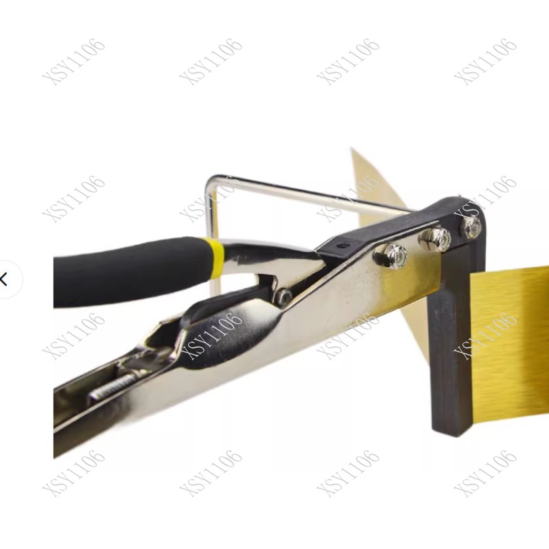 Pinze a becco d'anatra in acci - Home Improvement And Diy recensione e prezzo