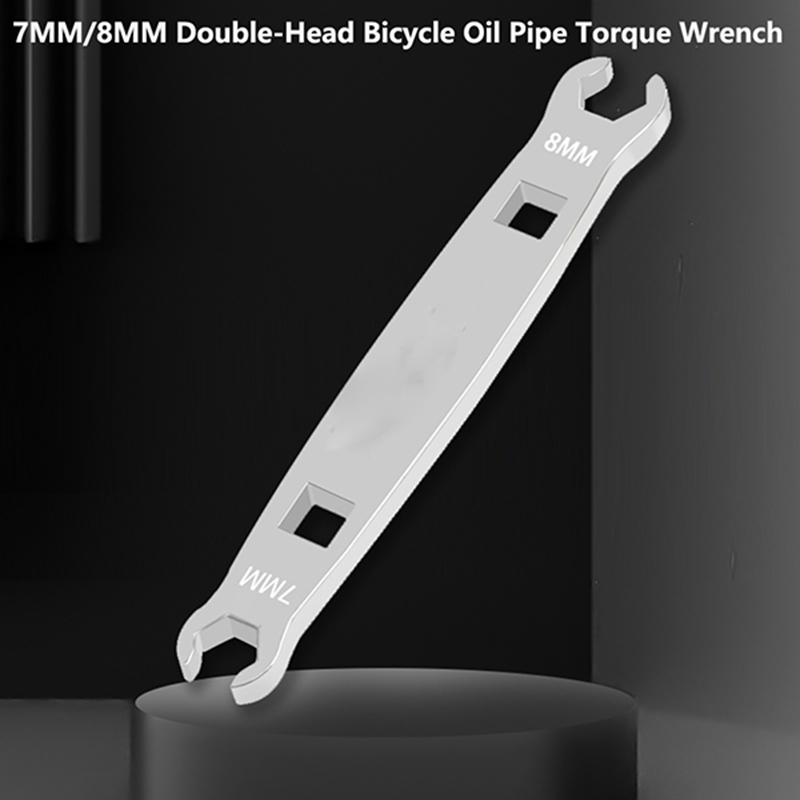 2 in 1 MTB Bici Da Strada Tubo - Pipe Wrench Adjustable recensione e prezzo