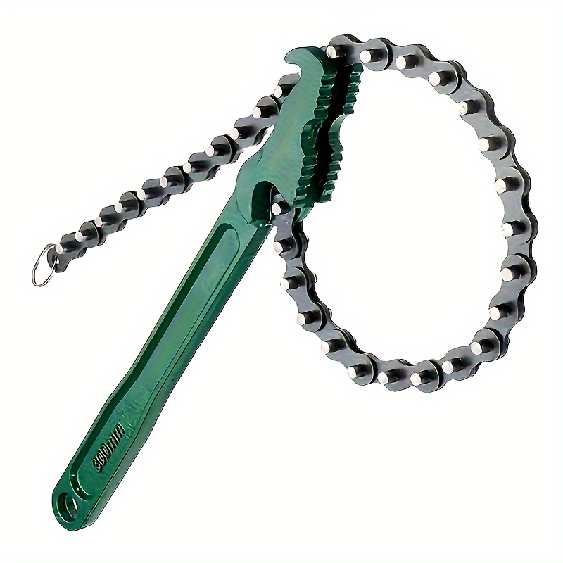 Chiave a Catena Regolabile per - Pipe Wrench Adjustable recensione e prezzo