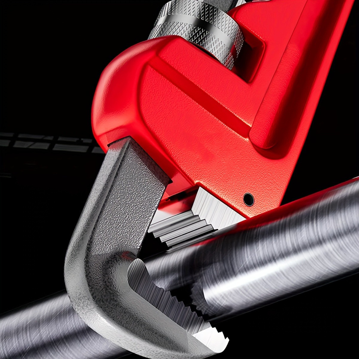 Chiave per tubi dritta regolab - Pipe Wrench Adjustable recensione e prezzo