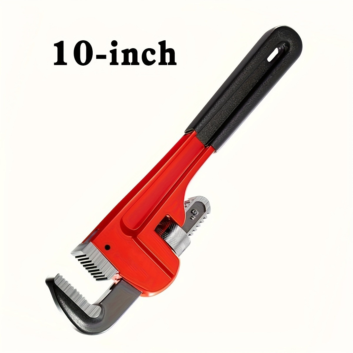 Chiave per tubi dritta regolab - Pipe Wrench Adjustable recensione e prezzo