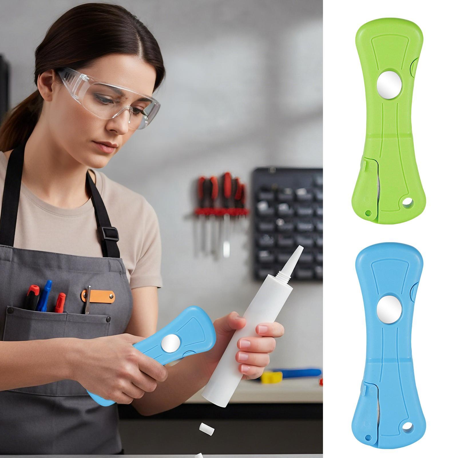 Taglierina per ugelli adesivi  - Home Improvement And Diy recensione e prezzo