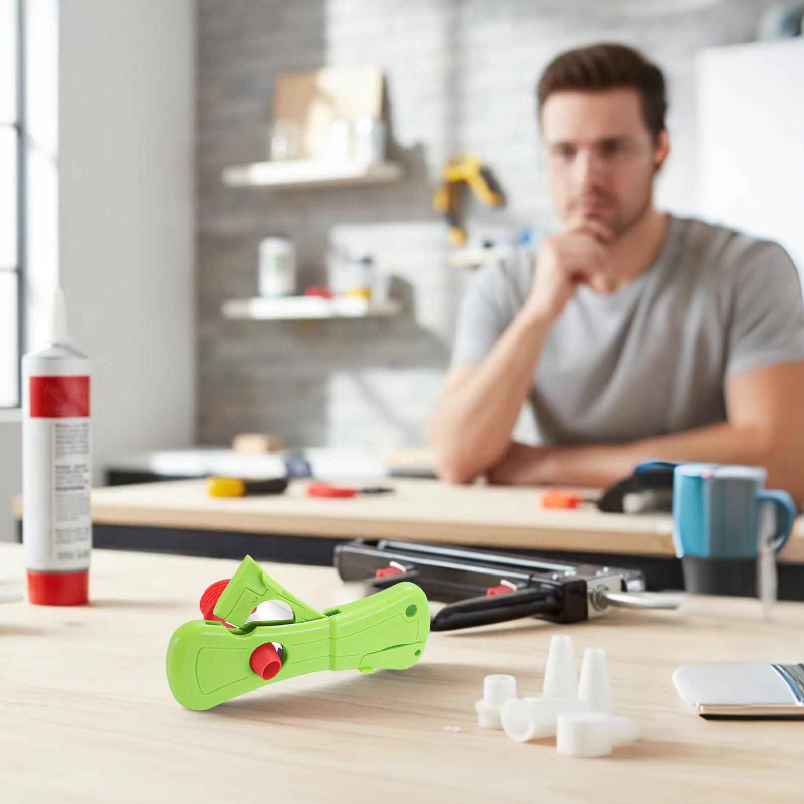 Taglierina per ugelli adesivi  - Home Improvement And Diy recensione e prezzo