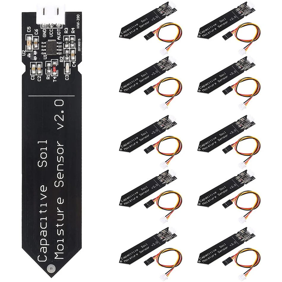 Sensore capacitivo di umidità  - Stud Finder Magnetic recensione e prezzo