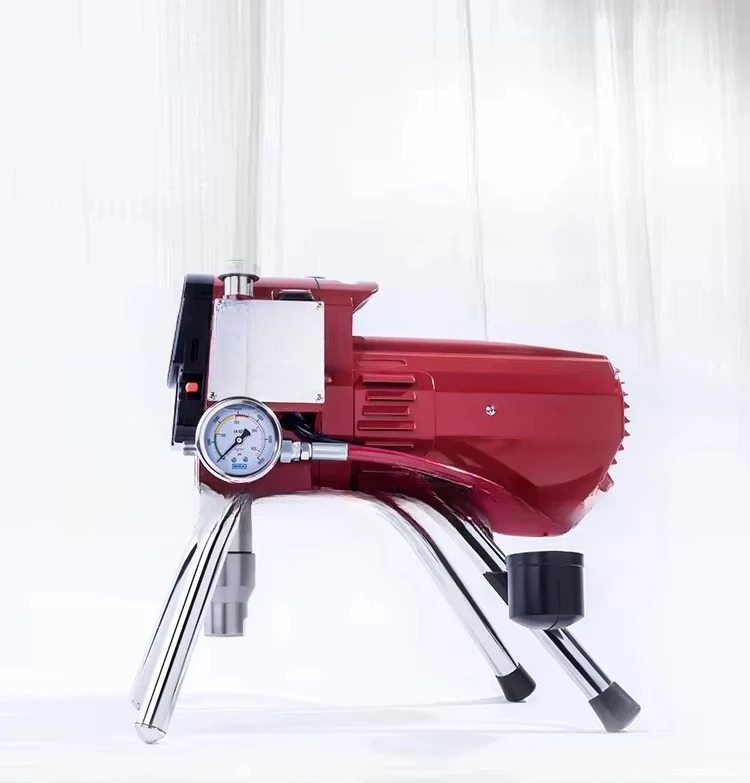 Pistola a spruzzo per vernice, - Home Improvement In Usa recensione e prezzo