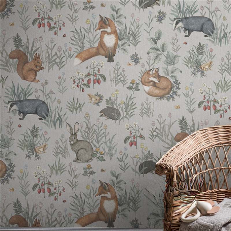 Carta da parati leggera nordic - Tv Home Improvement recensione e prezzo