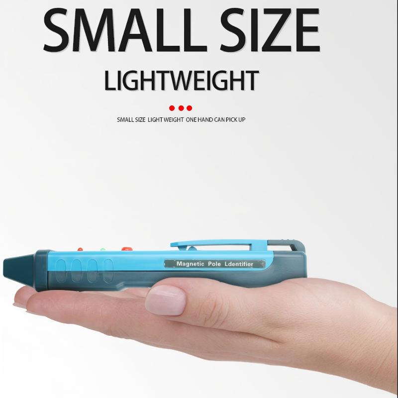 AMST-B Penna Magnetica per Ide - Stud Finder Magnetic recensione e prezzo