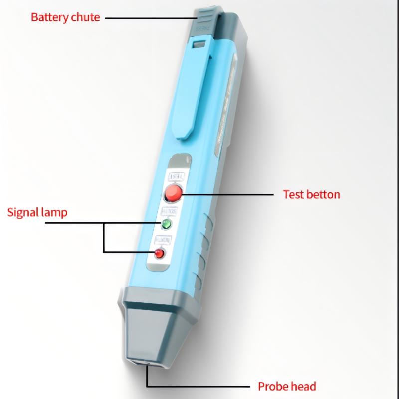 AMST-B Penna Magnetica per Ide - Stud Finder Magnetic recensione e prezzo