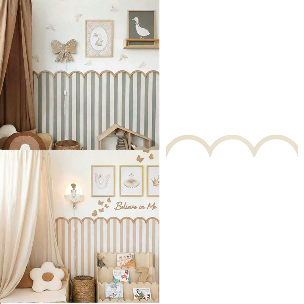 20 pz Cornice in legno a forma - Home Improvement And Diy recensione e prezzo